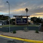 Antelope Manufactured Home Community