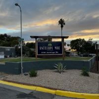 Antelope Manufactured Home Community ico