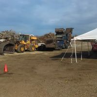 Topeka Forestry Department ico