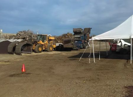 Topeka Forestry Department