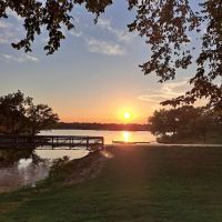 Lake Shawnee Campground ico