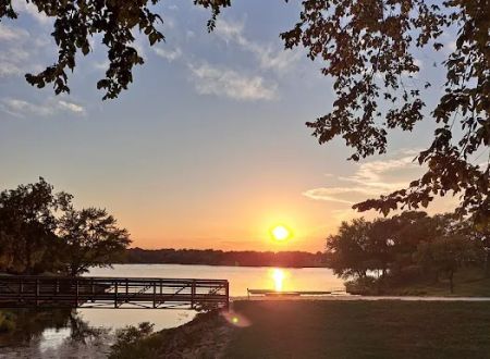 Lake Shawnee Campground