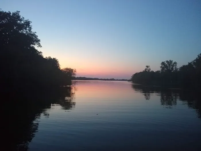 Lake Shawnee Campground Picture 6