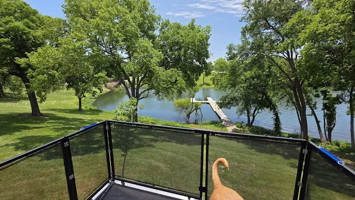 Lake Shawnee Campground Picture 8