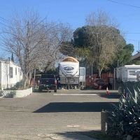 Sacramento Village RV & Mobile Home Park ico