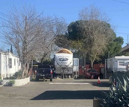 Sacramento Village RV & Mobile Home Park