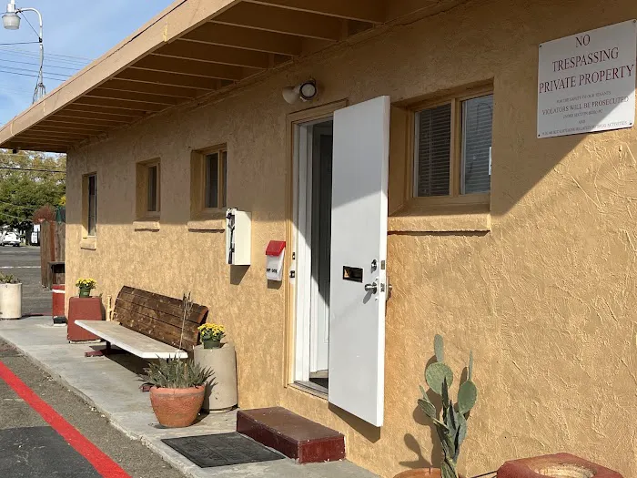 Sacramento Village RV & Mobile Home Park Picture 8