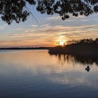 Smithville Campground D Loop ico