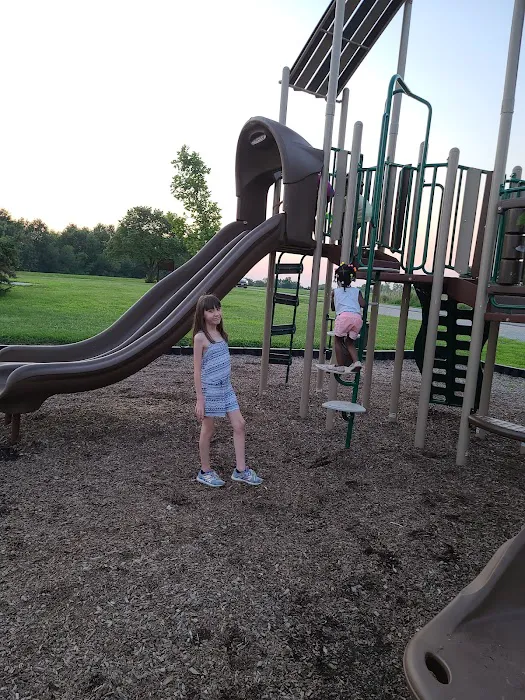Smithville Campground D Loop Picture 3