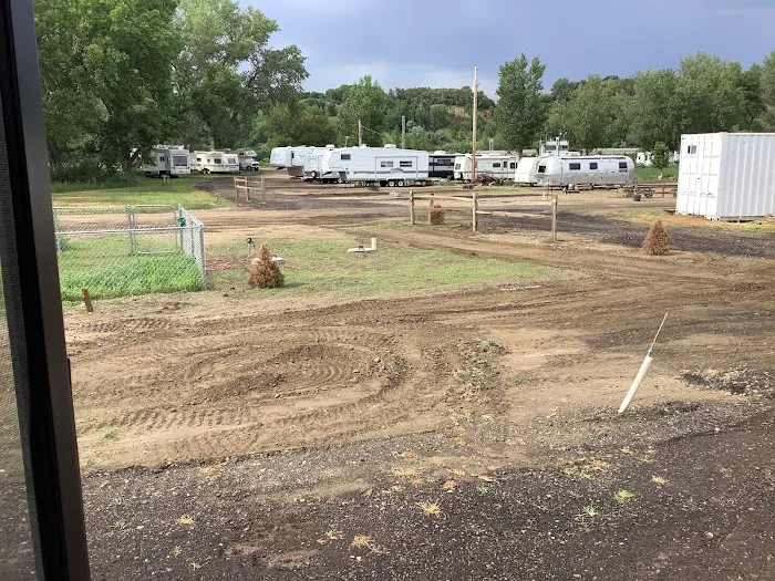 McGinty Sandbur Ranch and Recreation Picture 1