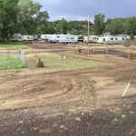McGinty Sandbur Ranch and Recreation