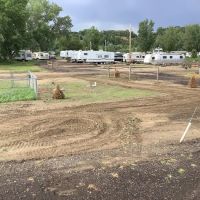 McGinty Sandbur Ranch and Recreation ico