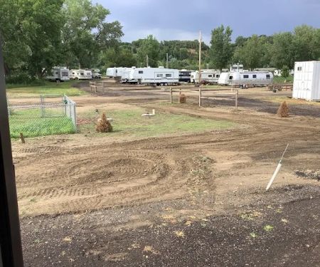 McGinty Sandbur Ranch and Recreation