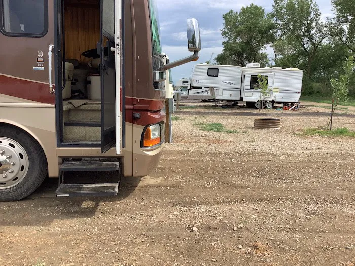 McGinty Sandbur Ranch and Recreation Picture 6