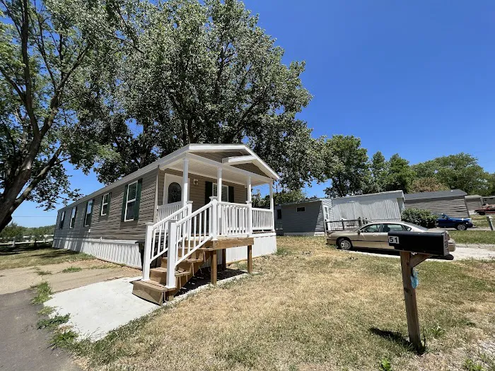 Lake Forest Mobile Home Community, LLC. Picture 3