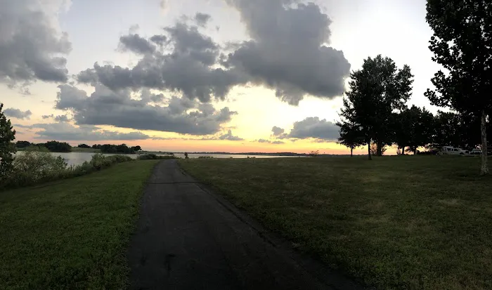 Crows Creek Campground Picture 4