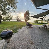 Crows Creek Campground ico