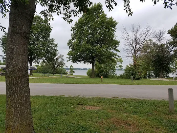 Crows Creek Campground Picture 7