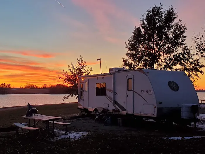 Crows Creek Campground Picture 8