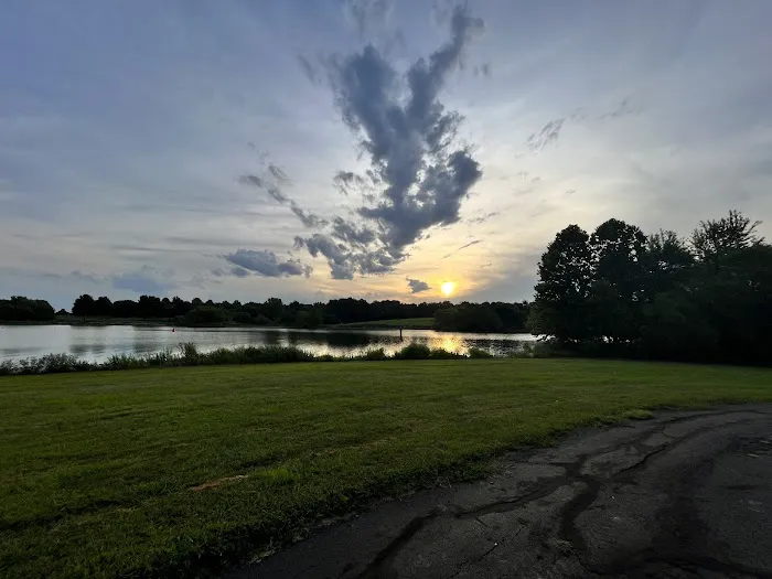 Crows Creek Campground Picture 5