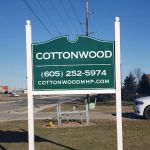 Cottonwood MHP