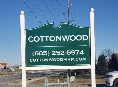 Cottonwood MHP