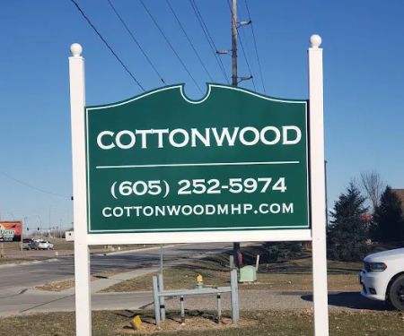 Cottonwood MHP
