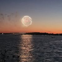 Camp Branch Campground ico