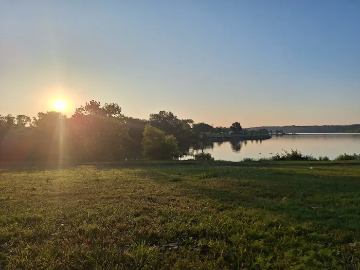 Camp Branch Campground Picture 4