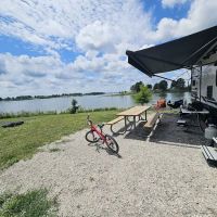Camp Branch Campground KCTA ico