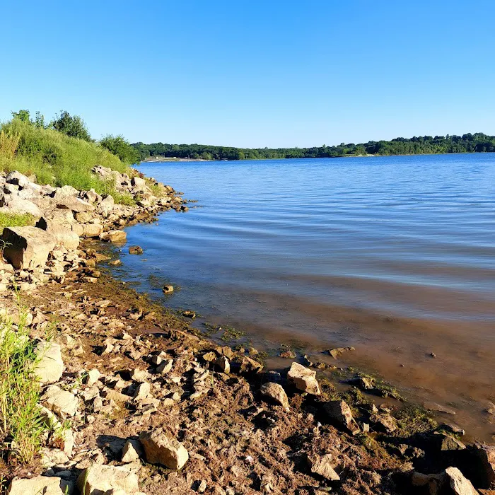 Camp Branch Campground KCTA Picture 3