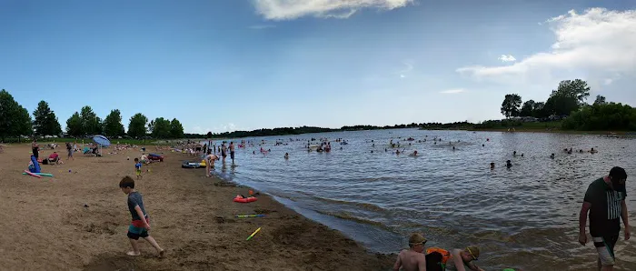 Camp Branch Campground KCTA Picture 4