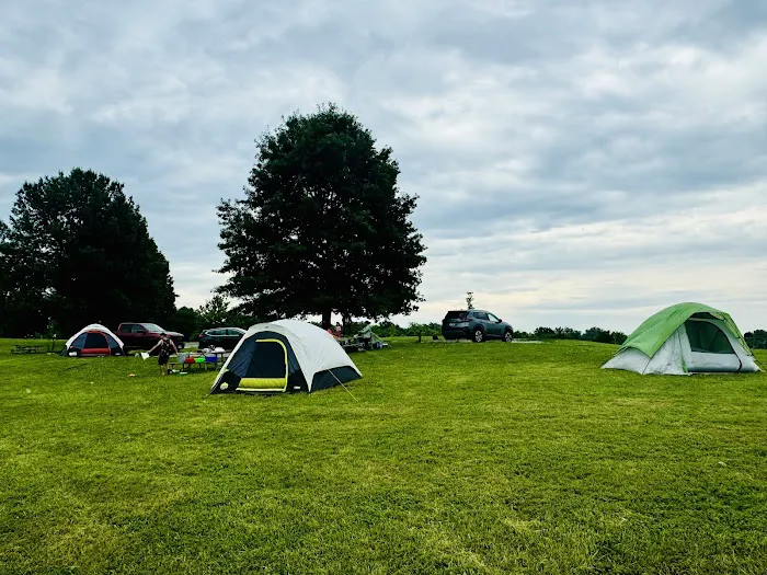 Camp Branch Campground KCTA Picture 9