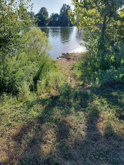 Camp Branch Campground KCTA Picture 10