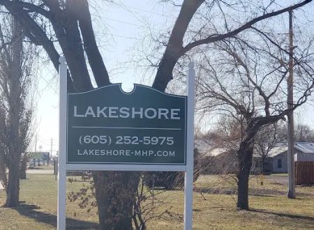 Lakeshore Mobile Home Park
