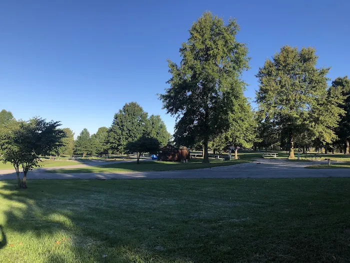 Crows Creek Park Picture 6