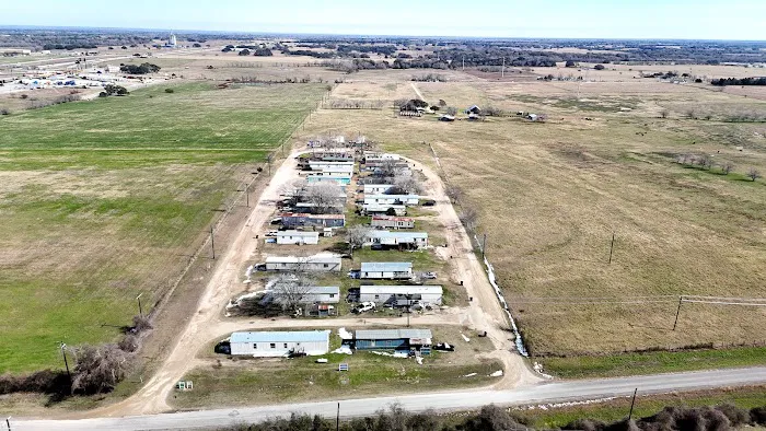 Hillside Weimar RV Park Picture 1