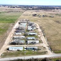 Hillside Weimar RV Park ico