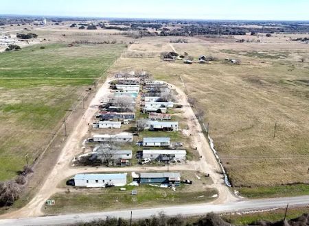 Hillside Weimar RV Park