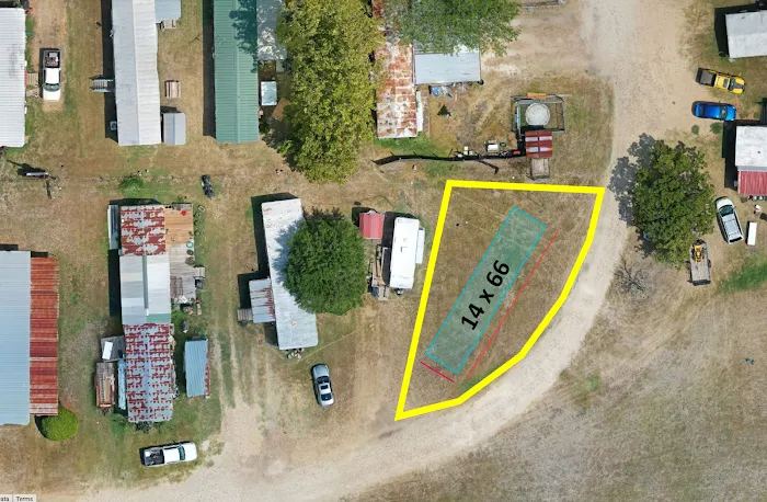 Hillside Weimar RV Park Picture 3