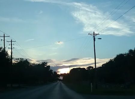 Oak Bluff Village
