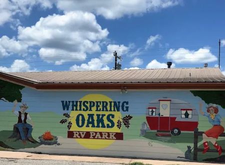 Whispering Oaks RV Park
