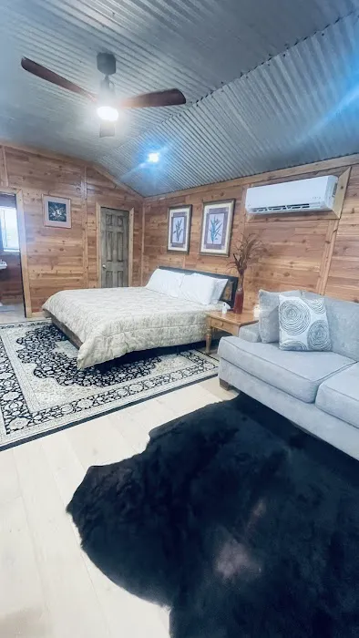 Bluebonnet Meadow RV Park Picture 2