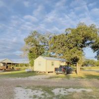 Bluebonnet Meadow RV Park ico