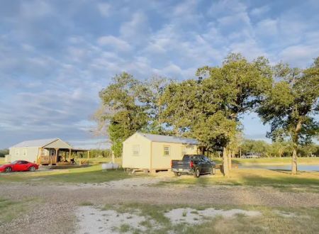 Bluebonnet Meadow RV Park