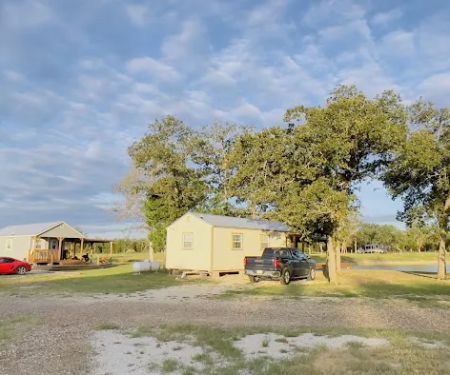Bluebonnet Meadow RV Park