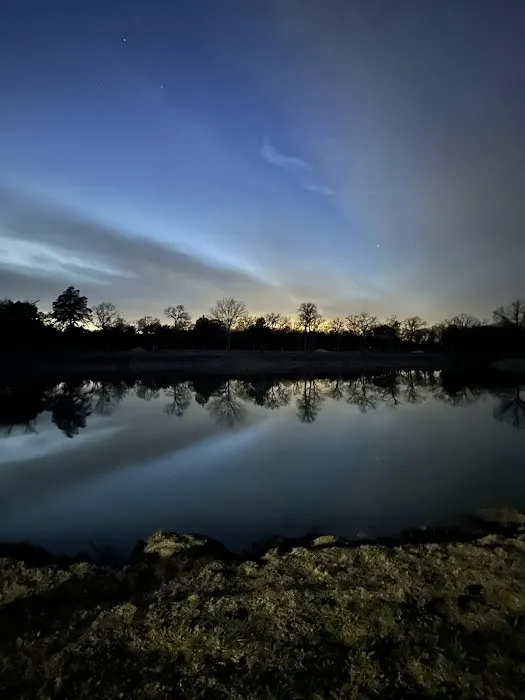 Bluebonnet Meadow RV Park Picture 4