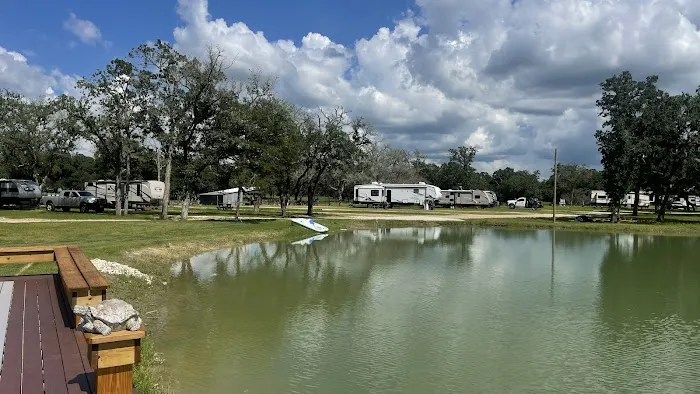 Bluebonnet Meadow RV Park Picture 5