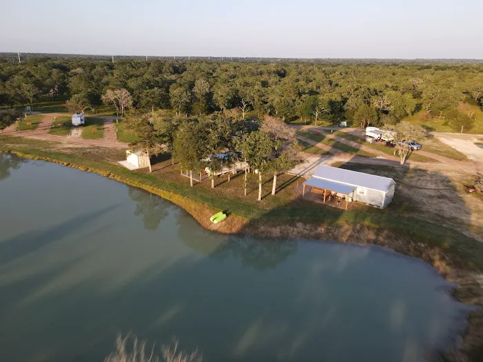 Bluebonnet Meadow RV Park Picture 7