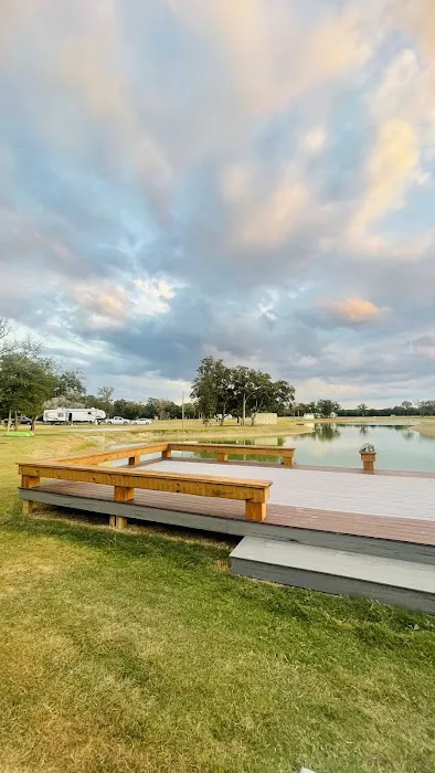 Bluebonnet Meadow RV Park Picture 8